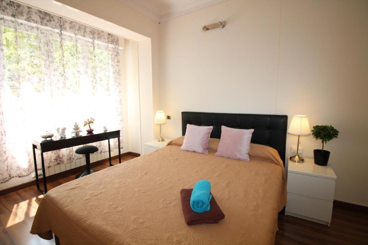 Habitaciones Luminosas Barcelone Extérieur photo